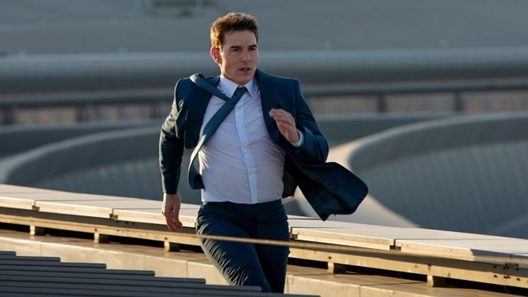 'Mission: Impossible 7' ghi dấu vị trí số 1 tại phòng vé Bắc Mỹ cuối tuần, mời bạn đón xem!