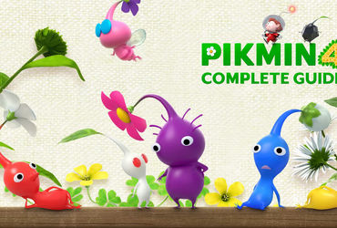 Pikmin 4 Unveiled: Ultimate Guide, Expert Tips & Step-by-Step Walkthrough