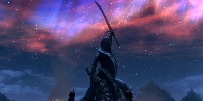 The Ultimate Elder Scrolls 6 Theory: Unveiling a Game-Changing Skyrim Creation that Connects Morrowind, Oblivion, and More!