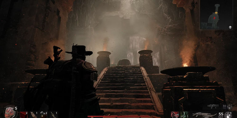 The Ultimate Remnant 2: The Lament Dungeon Guide - Master Every Puzzle with These Foolproof Solutions!