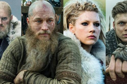 10 Character Additions That Hurt Vikings (And 10 That Saved It)