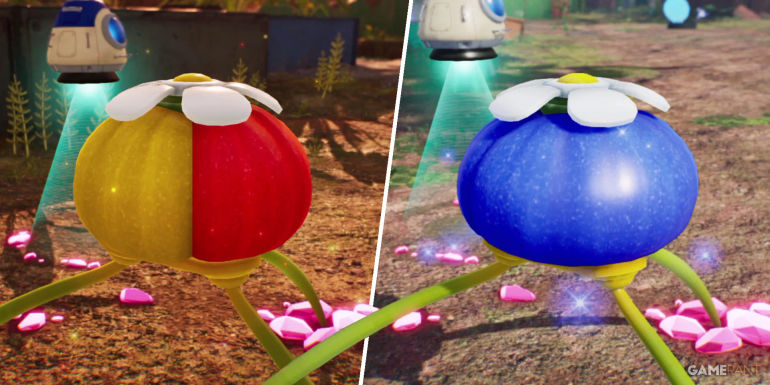 Pikmin 4: Uncover All Onion Locations and Master Every Type of Pikmin!