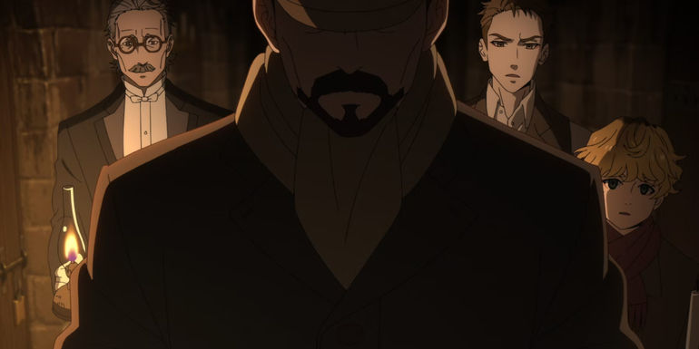 The Unrivaled Brilliance of Undead Murder Farce's Debut Mystery