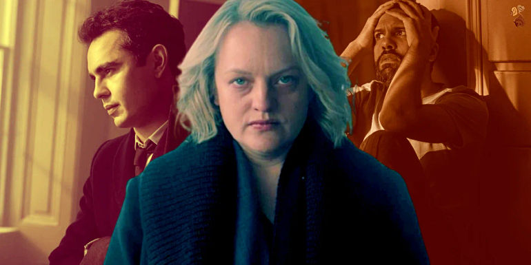 The Handmaid's Tale Season 4 Finale: The Shocking Truth Behind June's Choice Between Nick and Luke