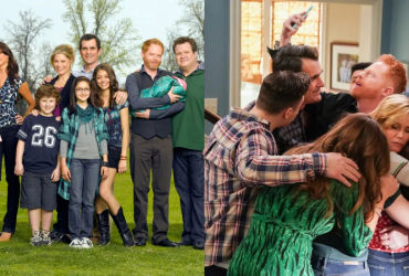 The Jaw-Dropping Fortune: Unveiling the Insane Paycheck of the Modern Family Cast from Start to Finish!