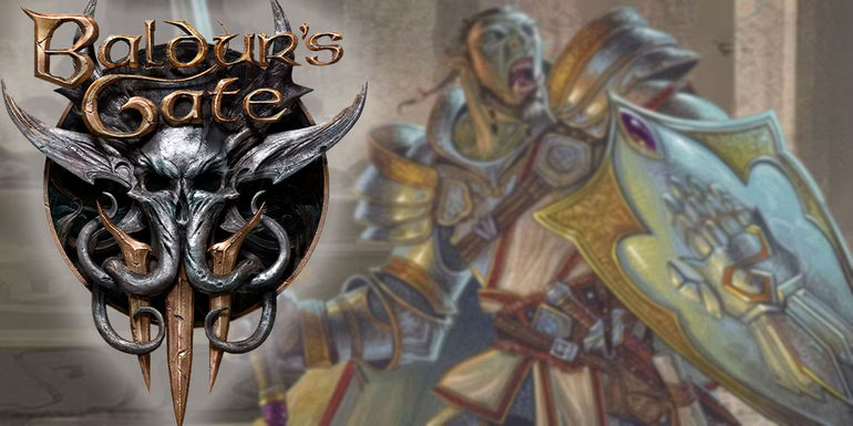 The Ultimate Guide to Dominating Baldur's Gate 3 as a Virtuous Paladin