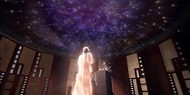 Unlocking the Mysteries of Stargate: Unveiling the Wonders of the Pegasus Galaxy