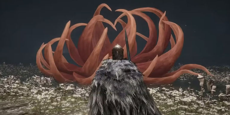Unlock Unforgettable Stories and Epic Rewards with this Mind-Blowing Elden Ring Questline