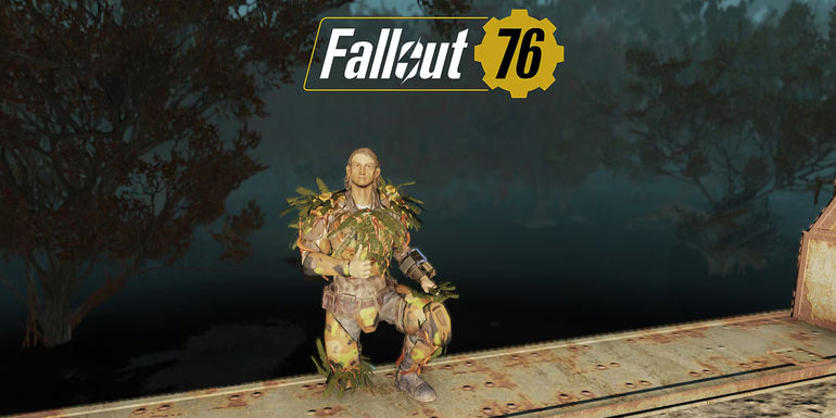Unleashing the Power: Is Fallout 76's Solar Armor Worth Your Caps?
