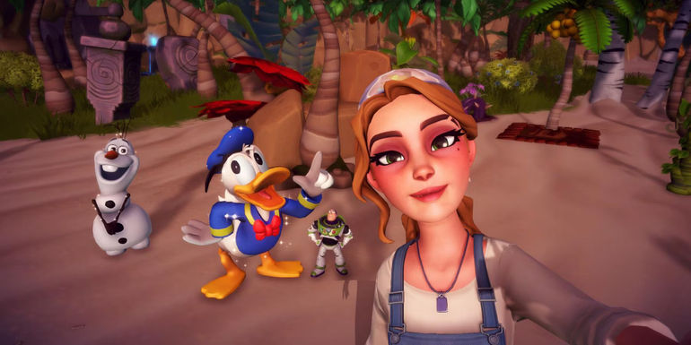 Unveiling the Enchanting Lineup: Your Ultimate Guide to Disney Dreamlight Valley Character Schedule