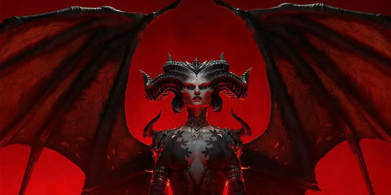 Unleashing the Ultimate Gaming Magic: Diablo 4 S1 and Pikmin 4 Dominate the Virtual World
