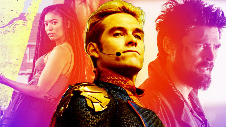 The Boys Spinoff Teases an Exciting New Ending That Even The Comics Couldn't Predict