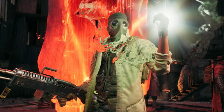 Unleash the Ultimate Healing Power: Why Being a Medic in Remnant 2 will Change the Game