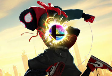 Unleash the Web-Slinging Fun: Super Smash Bros Ultimate Mod Introduces Epic Spider-Verse Addition!