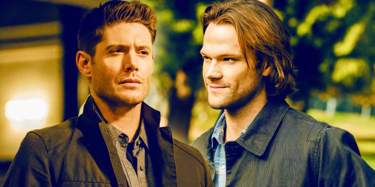 Unveiling the Dark Secrets: 10 Mind-Blowing Supernatural Moments That Will Change Your Perspective on Sam & Dean