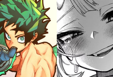 Unveiling the Exciting Surprises in My Hero Academia Chapter 396: Brace Yourself!