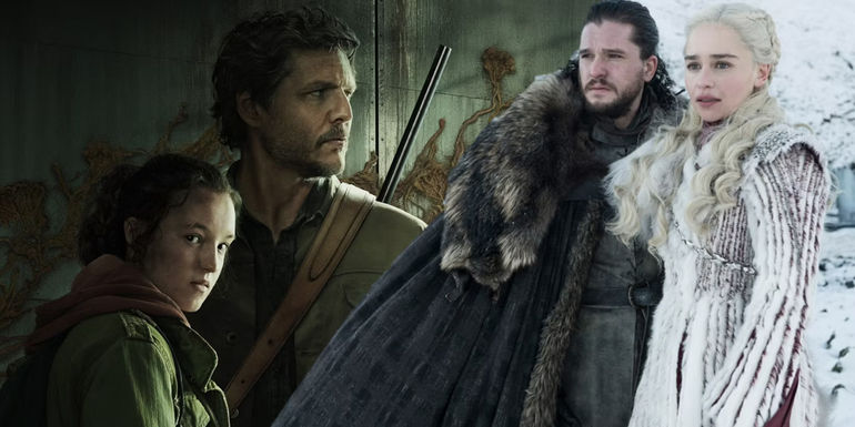 The Last of Us Season 3: A Gripping Tale Filled with Unexpected Twists