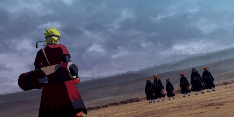 Unveiling Naruto x Boruto Ultimate Ninja Storm Connections: The Ultimate Feature Extravaganza!