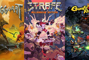 Unveiling the Ultimate Ranking of Roguelike FPS Games