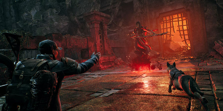 Master the Imperial Gardens: Unlocking the Ultimate Puzzle Solutions in Remnant 2