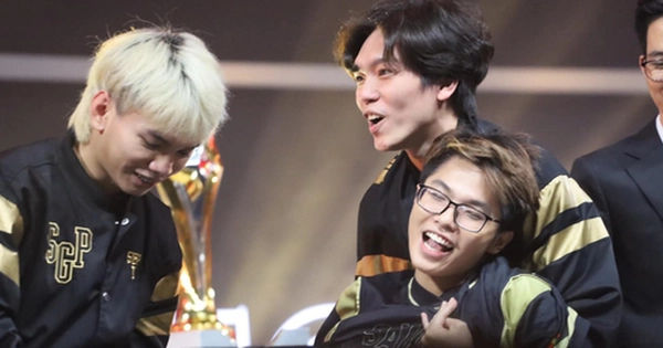 Một 'thế lực' đáng sợ tại giải đấu APL 2023