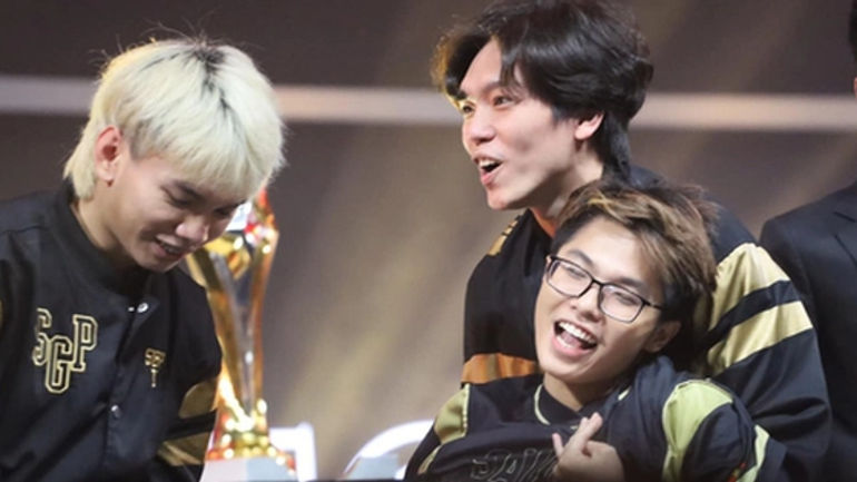 Một 'thế lực' đáng sợ tại giải đấu APL 2023