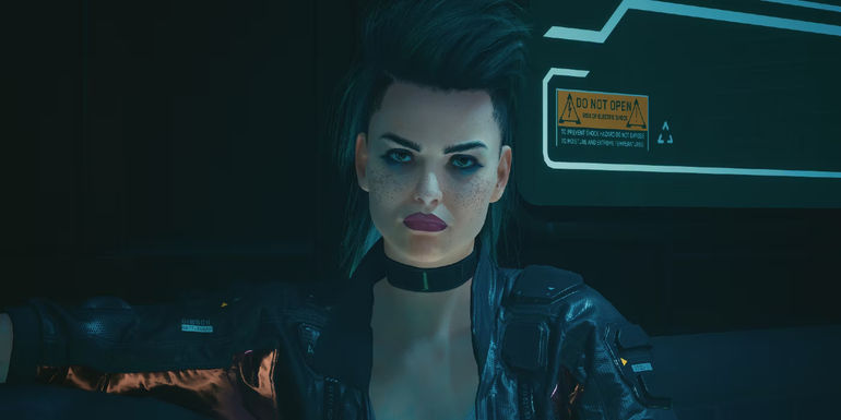 Unveiling Cyberpunk 2077's Ultimate Rogue Romance Secrets