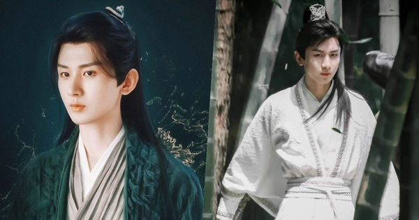 Lễ hội Liên Hoa Lâu của Thành Nghị: Điểm đến gây sốt!