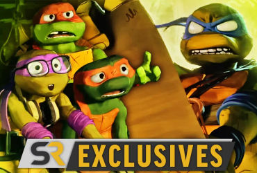 TMNT: Incredible Young Turtles Spark Massive Script Overhaul – Prepare to be Blown Away!