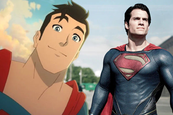 Revolutionizing the Man of Steel: DC's New Superman Has Fans Cheering