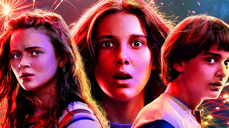 Shocking Stranger Things Theory Unveils the Fate of These 3 Beloved Characters in Season 5