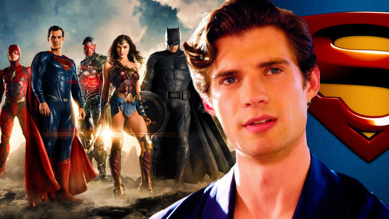 The Game-Changing Superman Project by James Gunn Resolving Justice League's Long-standing Weakness