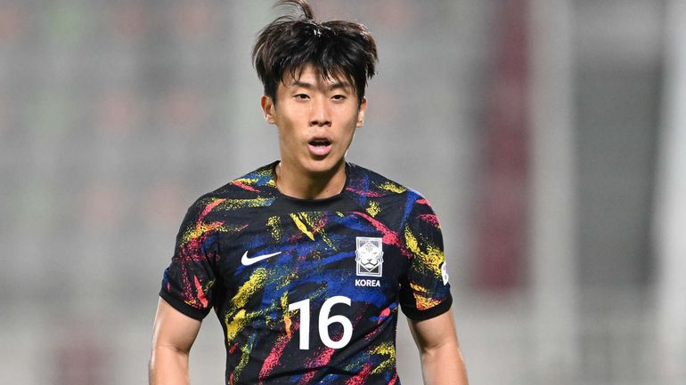 Breaking News: Celtic's Massive Transfer Coup - South Korean Wonder Duo Hyunjun Yang and Hyeonkkyu Kwon Join on Exciting Five-Year Contracts