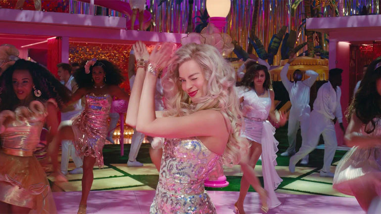 Unbelievable! Barbie's Box Office Triumph Could Single-Handedly Overturn The Flash's WB Woes - Expert Analysis