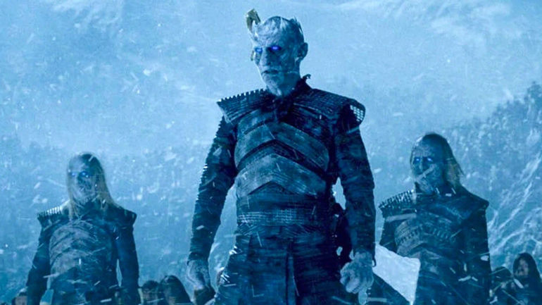 Game of Thrones: Exciting Update on 'Winds of Winter' Revealed by GRRM - Fans Can't Wait!