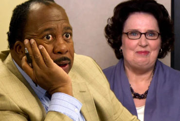 The Office's Unexpected Friendship: Unveiling Phyllis and Stanley's Unbreakable Bond
