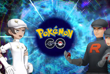 The Aether Foundation: The Missing Puzzle for Pokemon GO