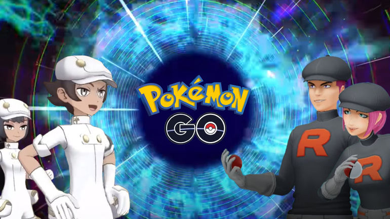 The Aether Foundation: The Missing Puzzle for Pokemon GO