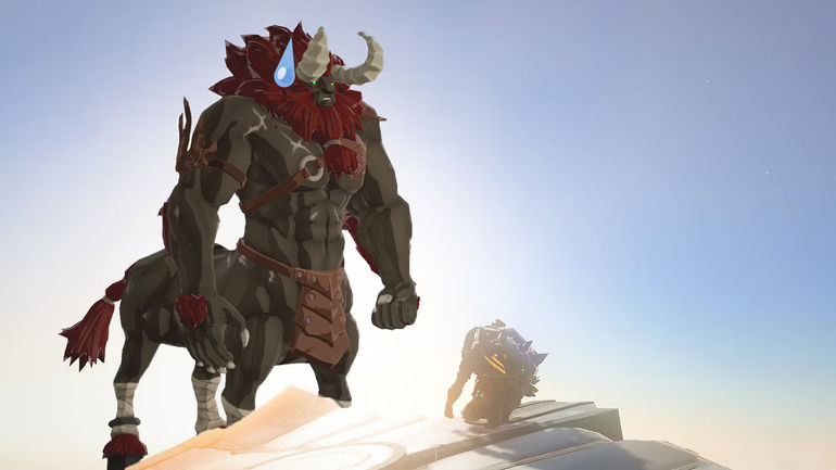 Unleashing the Ultimate Lynel-Farming Beast in Zelda: Tears of the Kingdom
