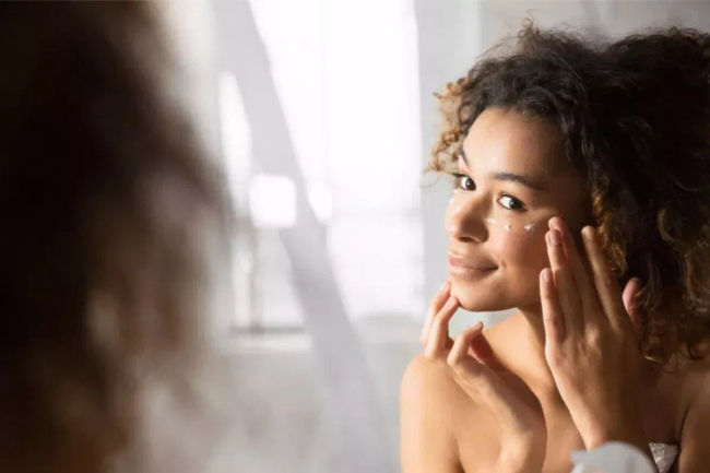 Recharge Your Mornings with the Ultimate 1 Caffeine Eye Cream for Instant Energy