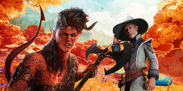 The Co-Op Gaming Extravaganza of August 2023: Get Ready for an Epic Adventure!