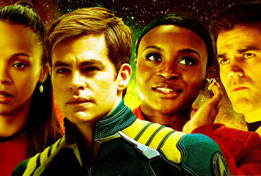 The Captivating Encounter Between Kirk & Uhura in 'Strange New Worlds' Shatters Expectations of JJ Abrams' Star Trek!