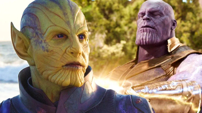 Game-Changing Marvel Plot Twist in Phase 5 Proves Thanos Utterly Mistaken
