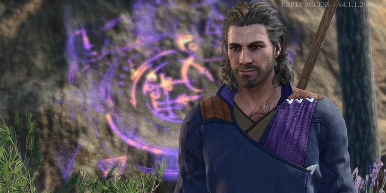 Unleash the Arcane Power: Unlocking the Secrets of Playing a Wizard in Baldur's Gate 3