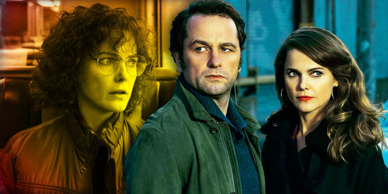 The Jaw-Dropping Twist on Paige's Decision - Unraveling 'The Americans' Mind-Blowing Finale