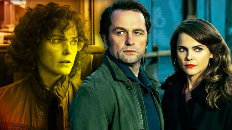 The Jaw-Dropping Twist on Paige's Decision - Unraveling 'The Americans' Mind-Blowing Finale