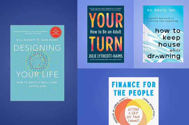 Must-Read Audible Books Every College Grad Should Treasure Forever