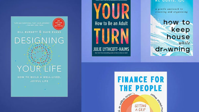 Must-Read Audible Books Every College Grad Should Treasure Forever