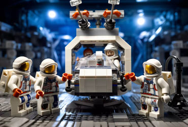 The Ultimate Guide: Unveiling Unparalleled Instructions for Over 6,800 Lego Sets!