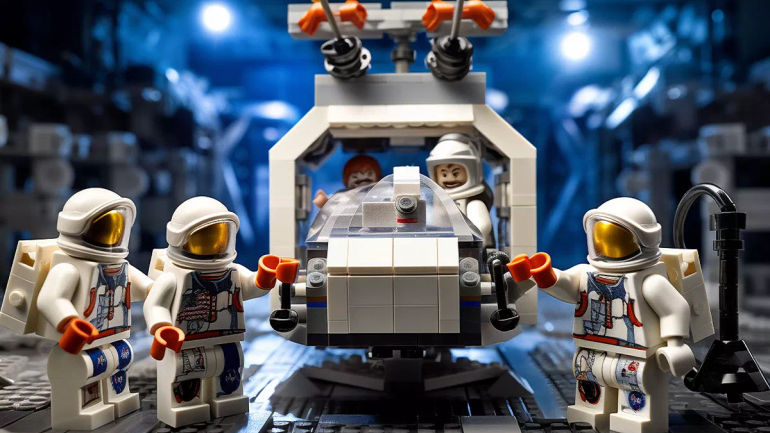 The Ultimate Guide: Unveiling Unparalleled Instructions for Over 6,800 Lego Sets!